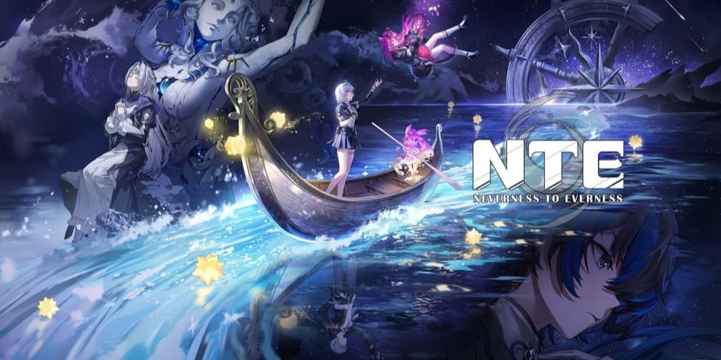 Neverness to Everness 1.1 adds story chapter, Lacrimosa and Porsche collabs