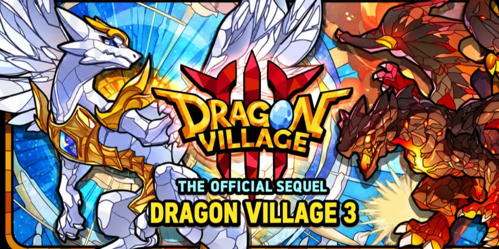 Dragon Village 3 returns as first sequel in 12 years, opens pre-registration