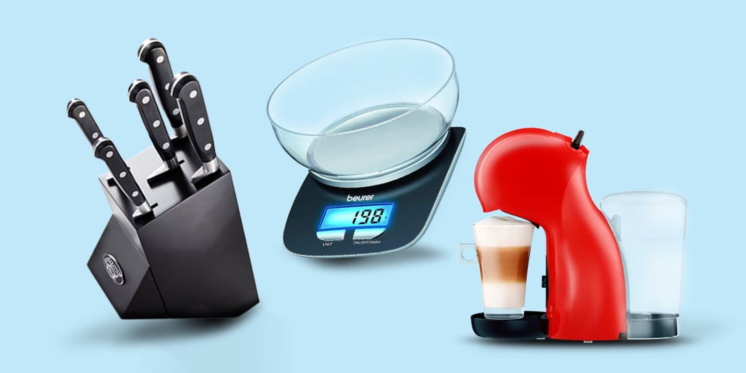 Best housewarming gifts 2026: durable appliances, memorable keepsakes, local finds