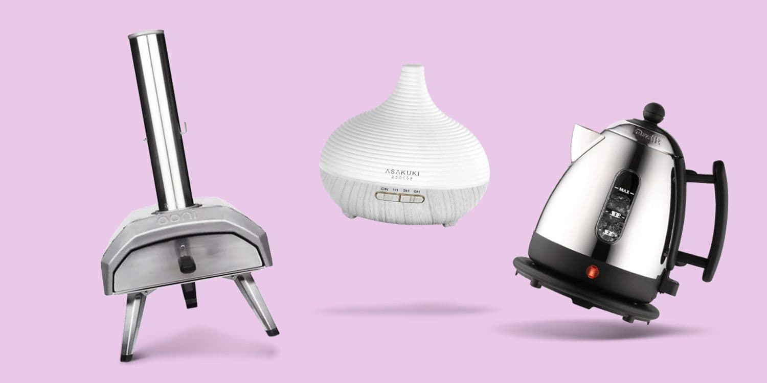 Which? wedding gift guide weighs cash, experiences and kitchen upgrades