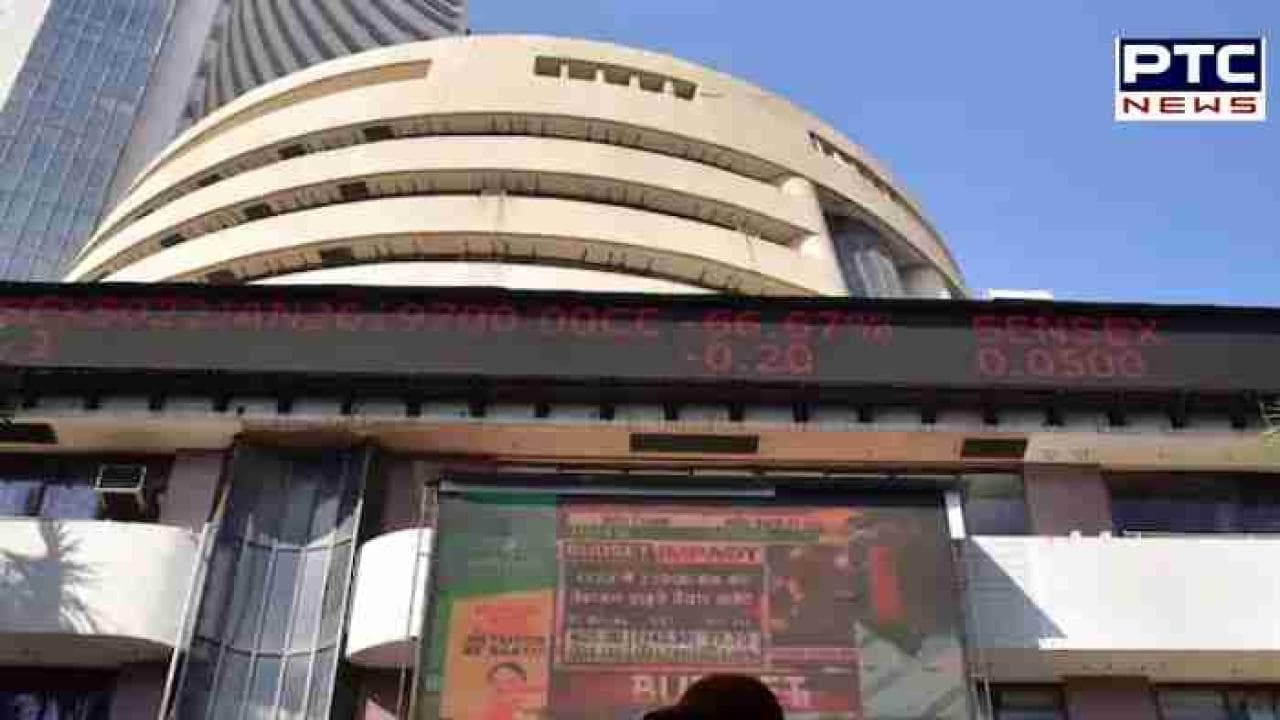 Indian Markets Dip as Global Uncertainty Looms amid Trump Sentiments