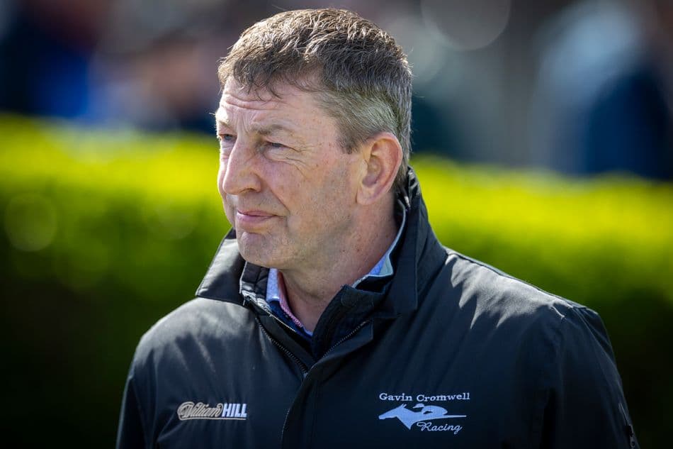 Cromwell lands four Bellewstown winners, Ole Ole and Fiver Friday impress