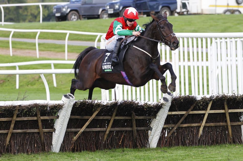 Bowen pair fined £5,000 after Flying Fortune victory voided