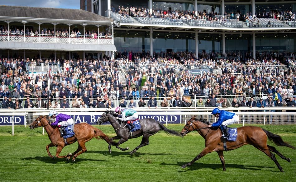 See The Fire becomes first dual Middleton Fillies’ Stakes winner at York