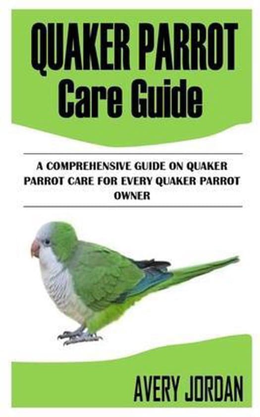 New Parrot Owners Guide: Nutrition, Cage Setup, Enrichment, and Vet Care