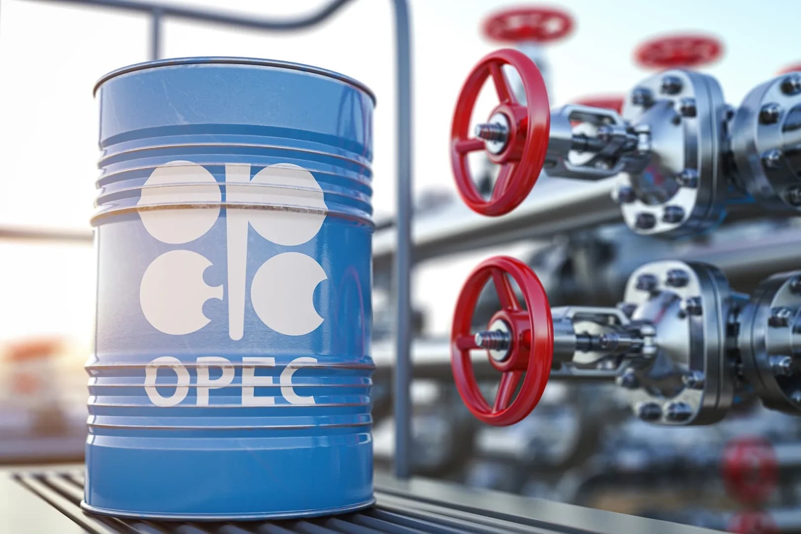 OPEC+ Pauses Output Hikes, Oil Prices Edge Higher