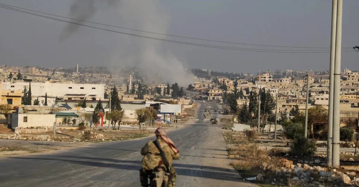 Kurdish Councils Reject Evacuation as Damascus Orders Aleppo Withdrawal