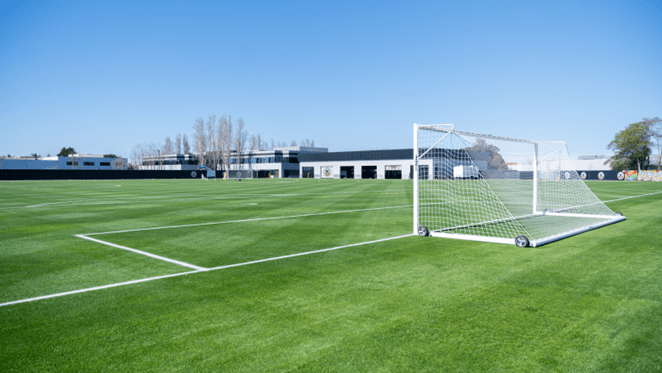 FIFA confirms Australia, Paraguay base camps in Bay Area for 2026 World Cup