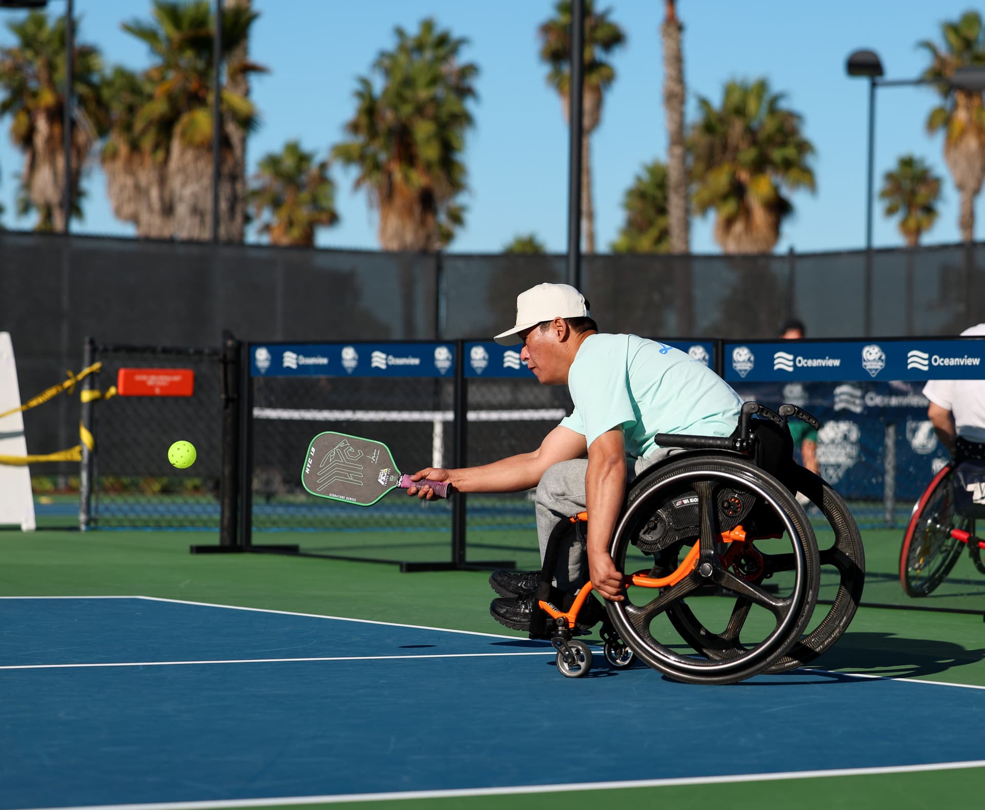 Peak Pickleball to host first-ever wheelchair national championships in Colorado Springs