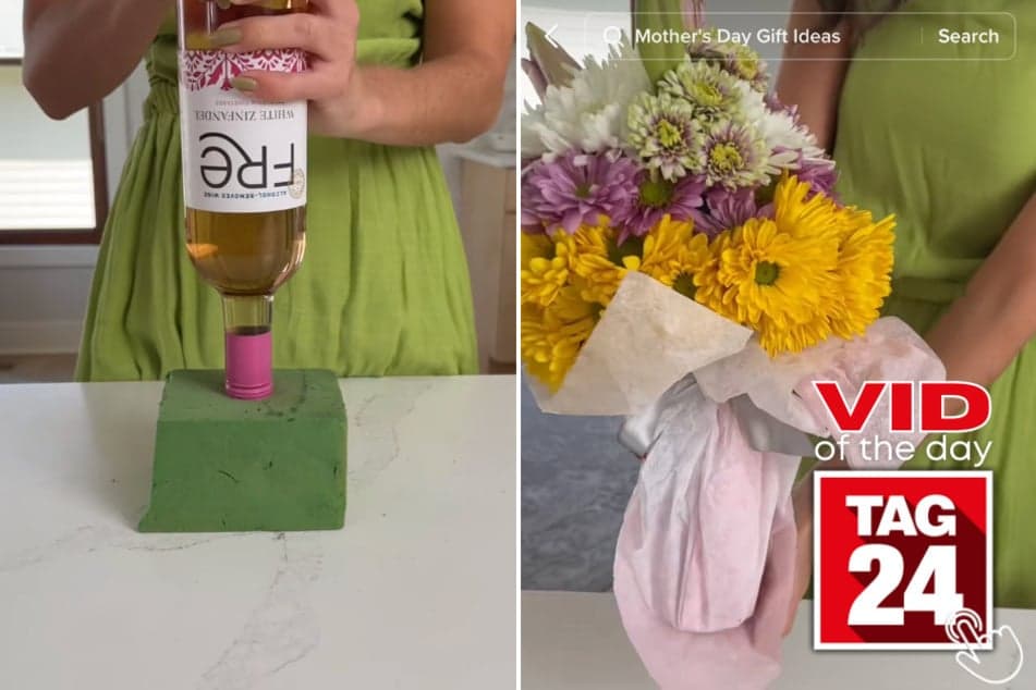 14 Viral TikTok and Instagram Gift Ideas for Mom This Mother's Day