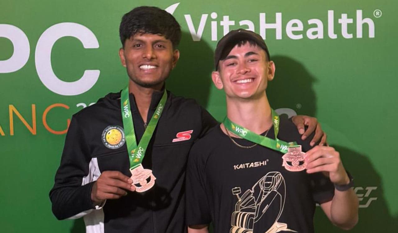 India wins multiple medals at WPC Series Penang, boosts Asia presence