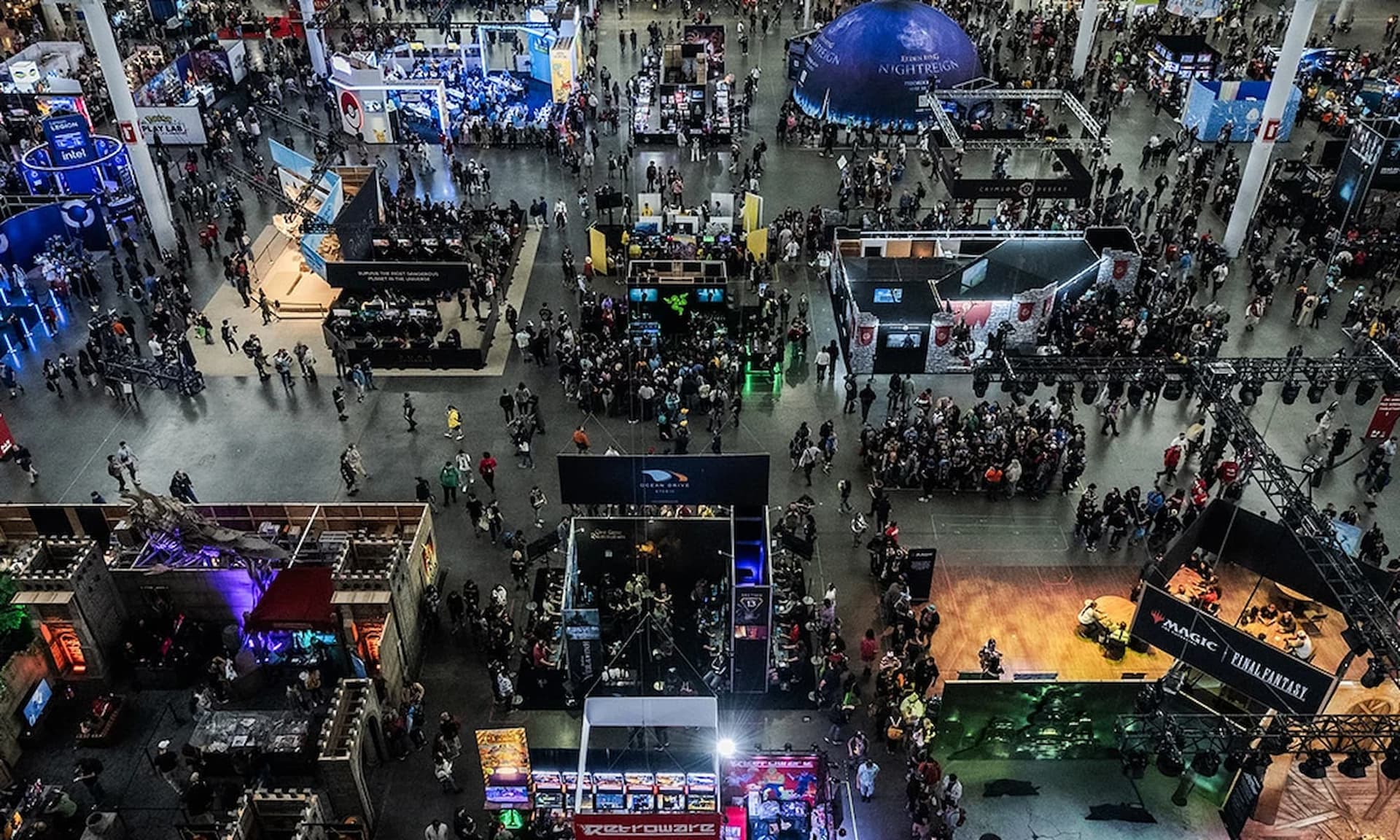 Wizards of the Coast, Acquisitions Incorporated Headline PAX East 2026 Lineup