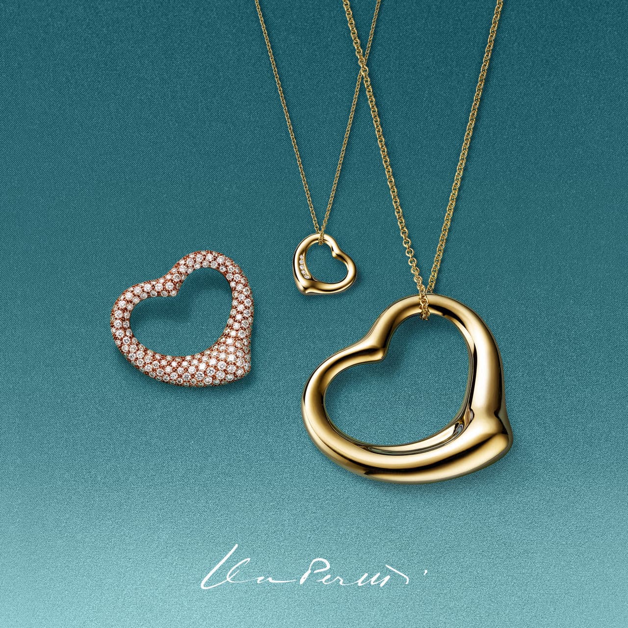 Personalized Valentine's Day gifts, from engraved necklaces to birthstone bracelets