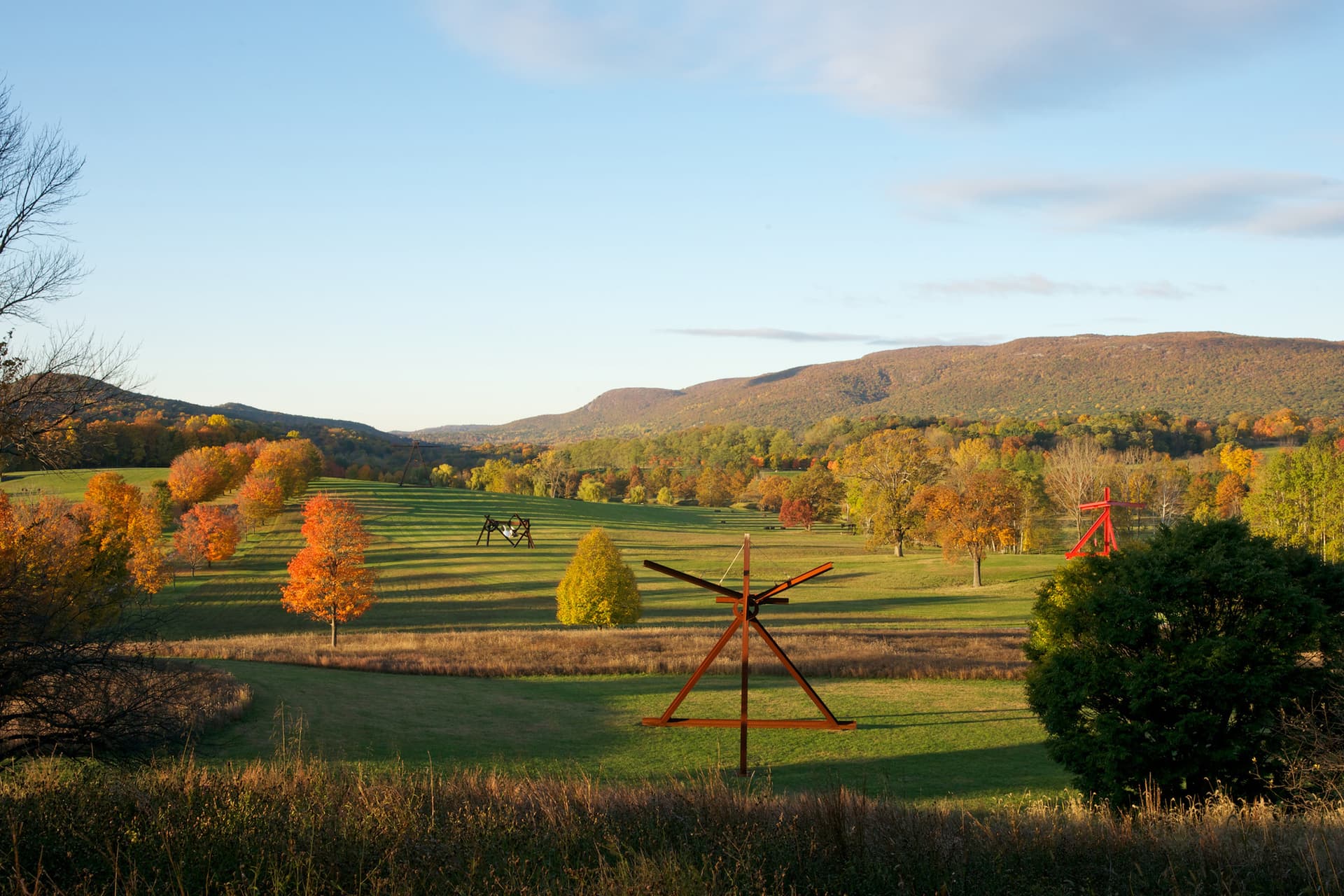 Storm King updates winter access, student admission, visitor rules