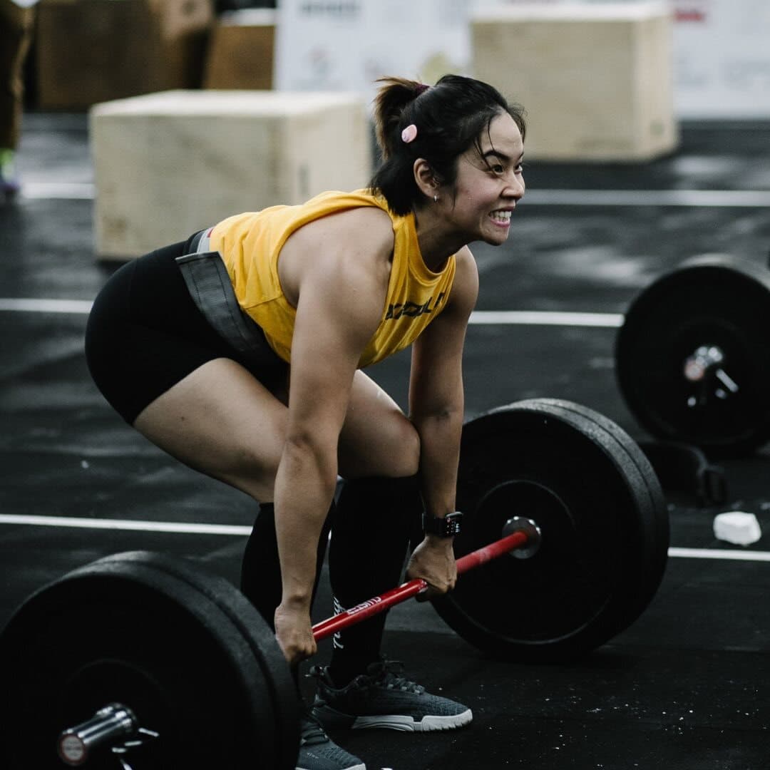 Thailand Throwdown Festival and Vendor Market at CrossFit Chiang Mai Jan 24-25