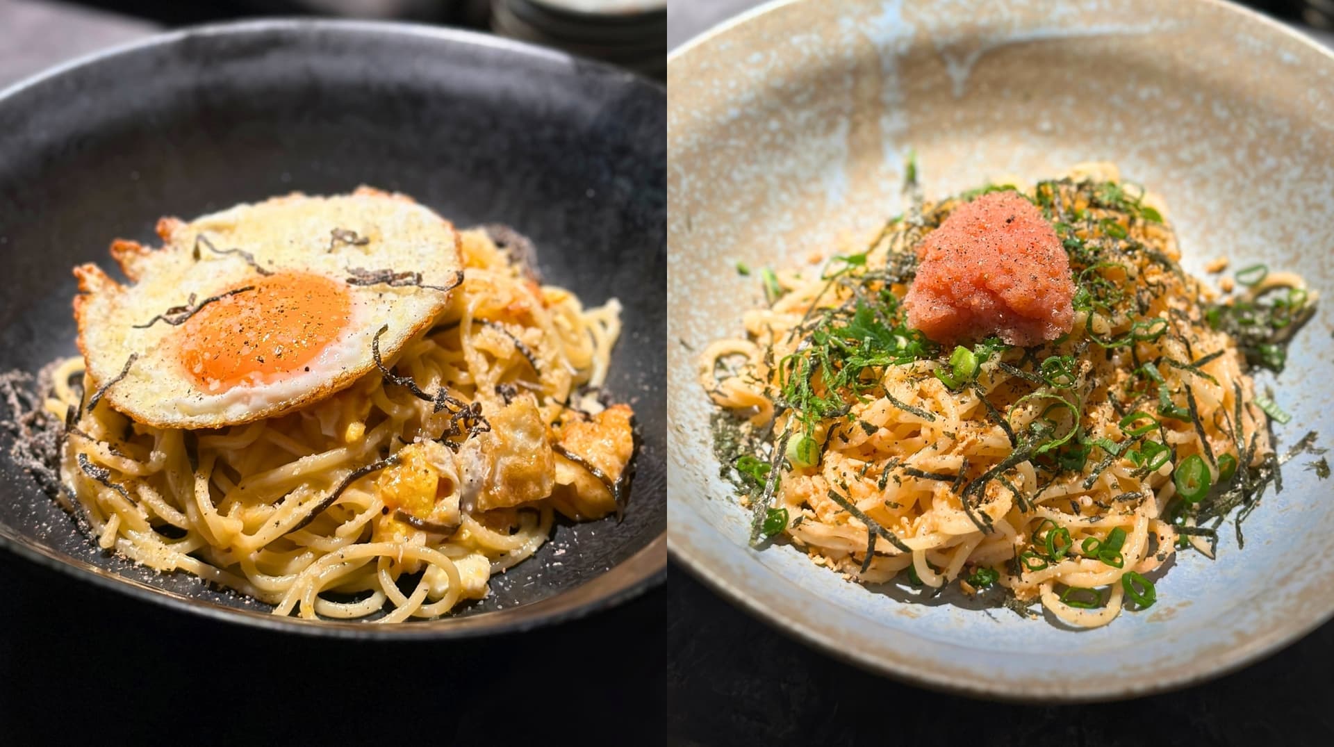 Tokyo Michelin-recognized Sio Pasta opens first overseas outpost in Singapore