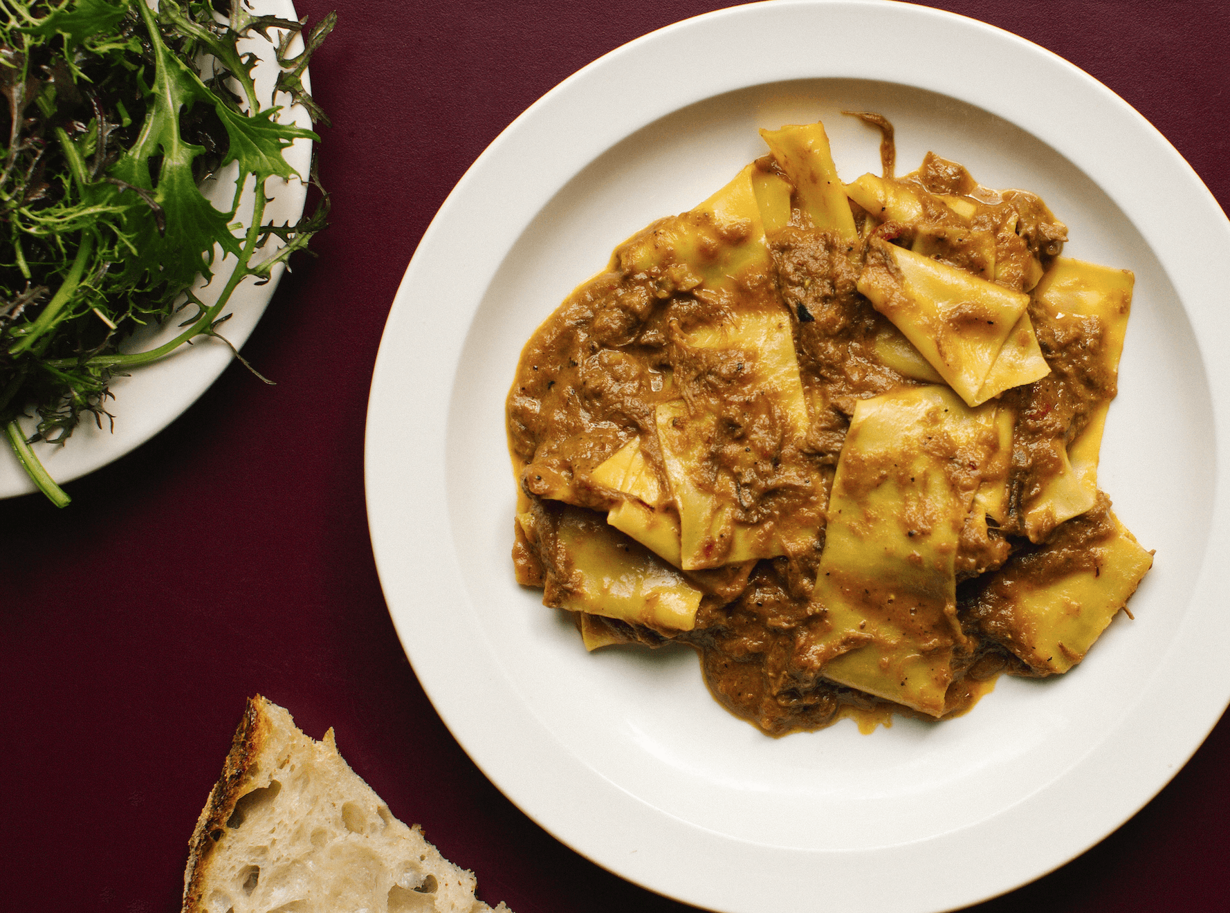 Padella Soho opens in the West End with big expectations