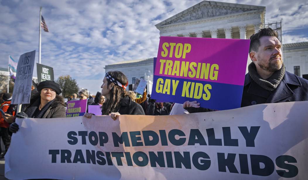 More than 40 hospitals pause transgender care for minors after federal threat