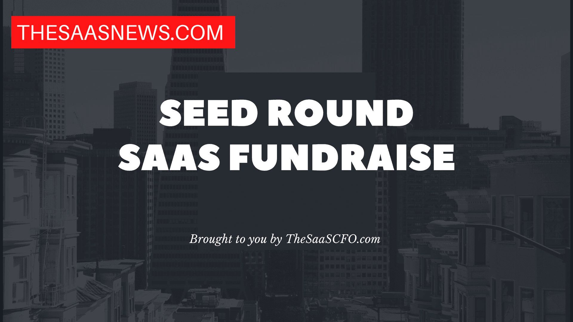 Search OS Raises Seed Funding to Power AI-Driven GEO for Enterprise Websites