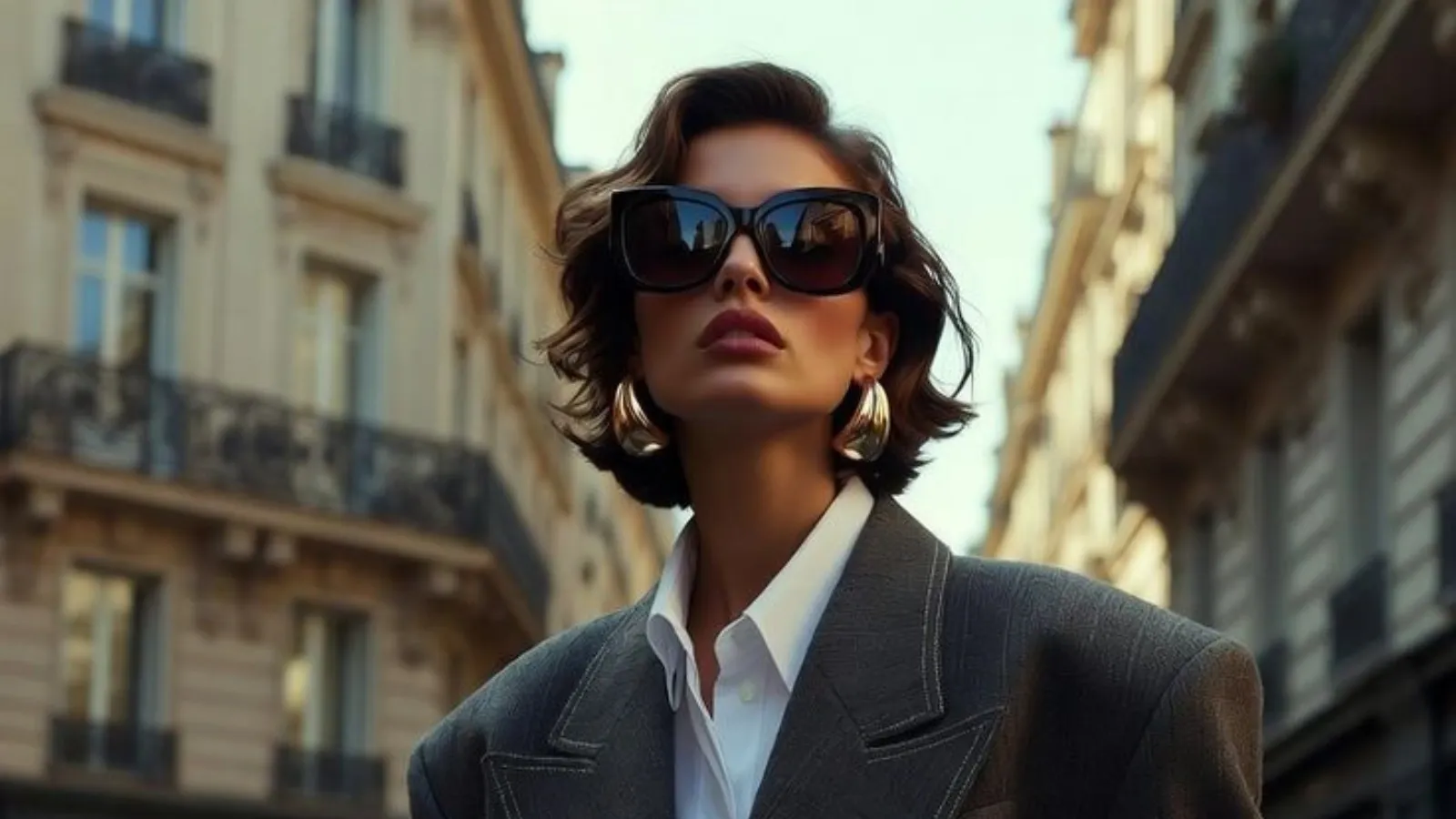 Power Dressing Has Evolved: How to Build a Sharp Work Wardrobe in 2026