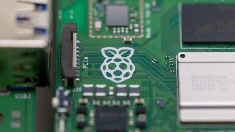 Raspberry Pi lifts profit forecast on AI-driven chip demand