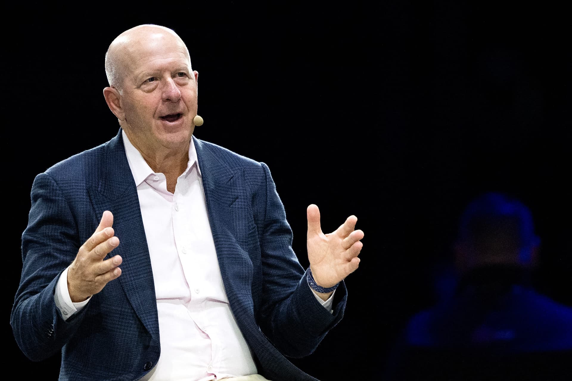 Goldman Sachs elevates M&A and risk leaders, advances OneGS 3.0