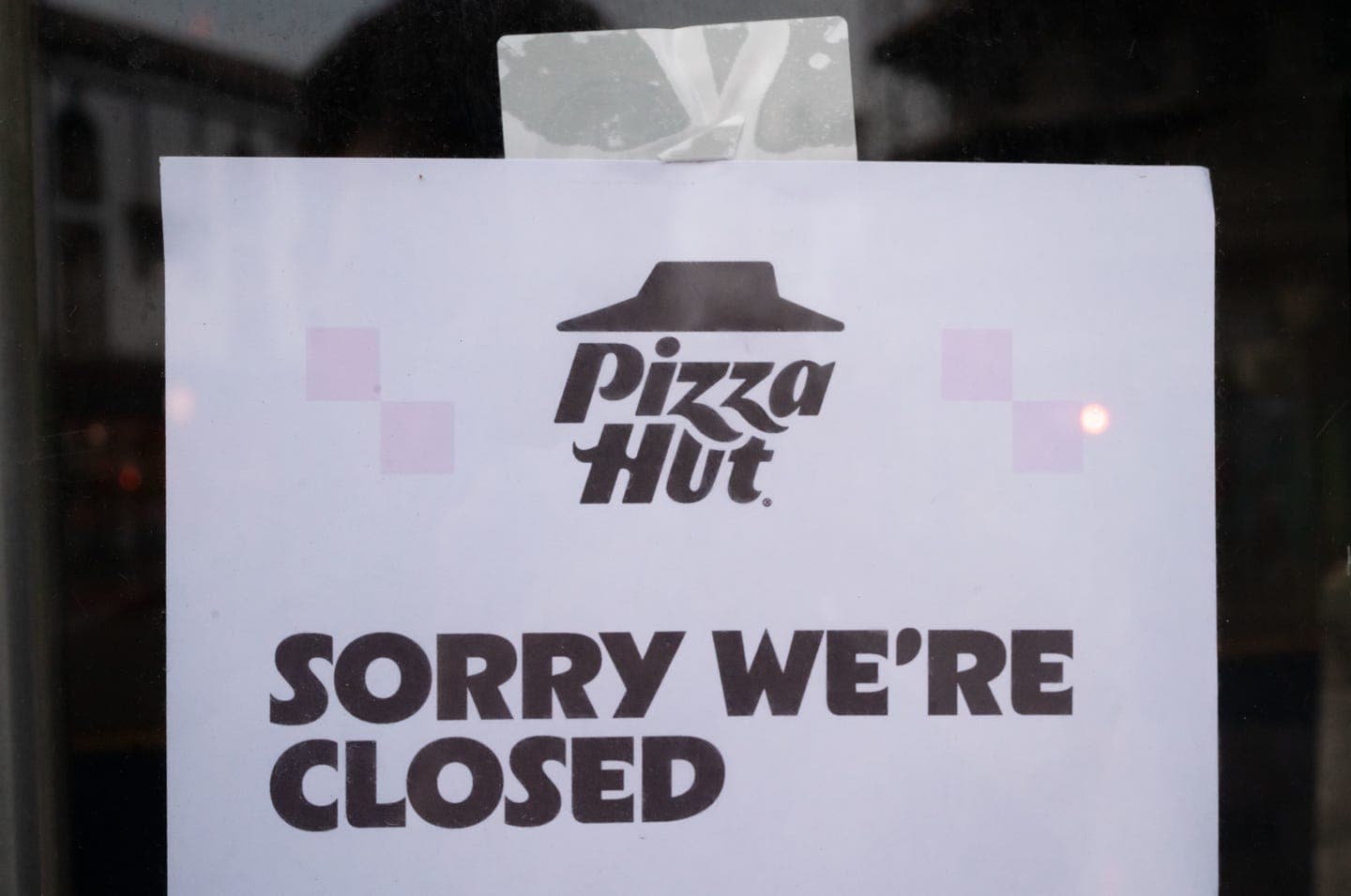 Pizza Hut plans to close 250 U.S. stores in 2026