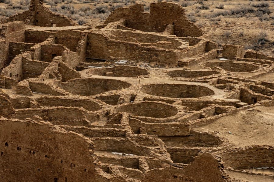 Greater Chaco named endangered historic place, Zuni governor condemns revocation