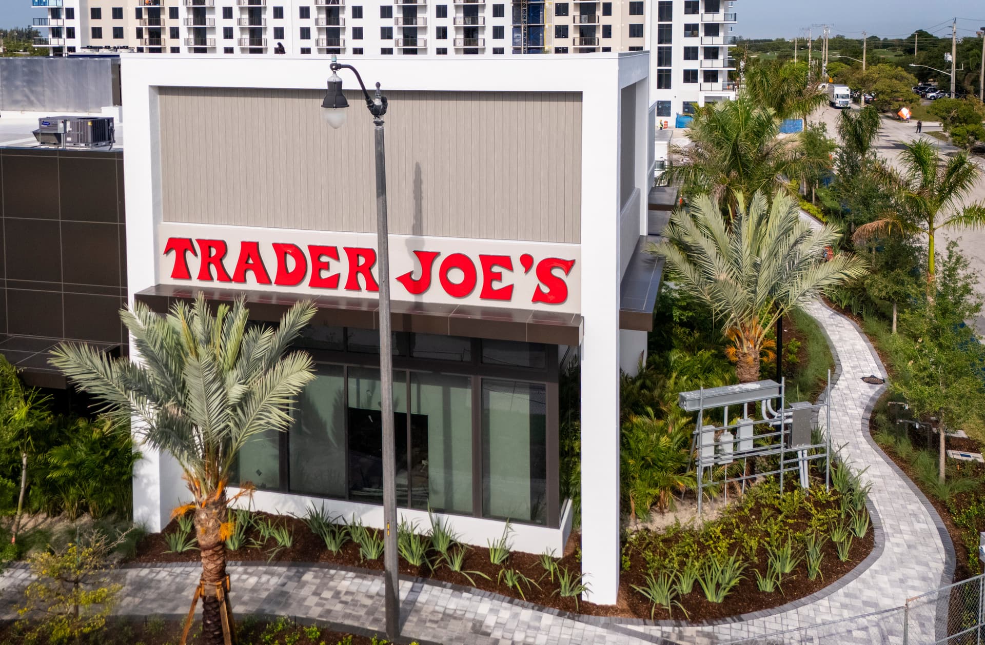 Trader Joe's plans sixth Palm Beach County store in Boynton Beach