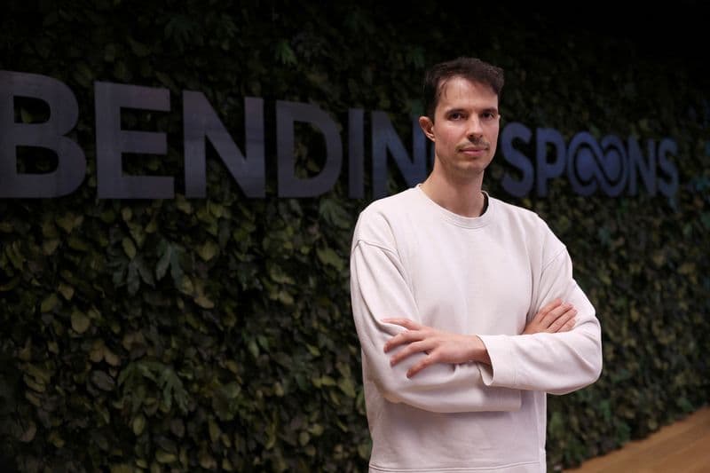 Bending Spoons targets $19 billion U.S. IPO after buying AOL and Vimeo