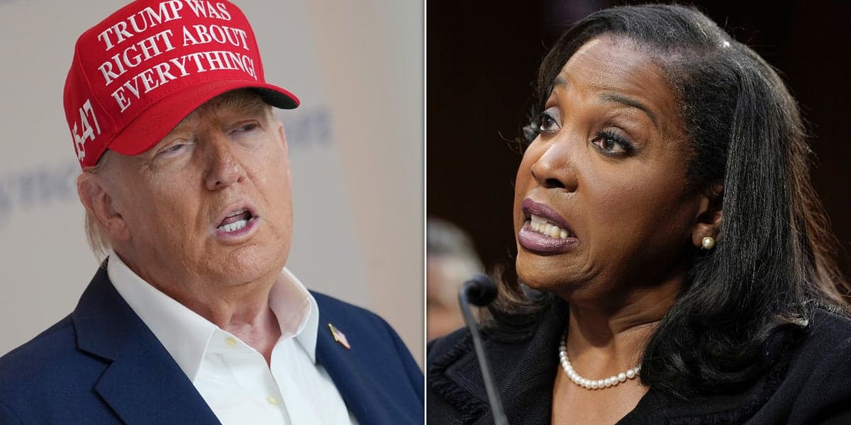 Federal Reserve Governor Lisa Cook to Sue Trump Over Dismissal Attempt Amid Economic Turmoil