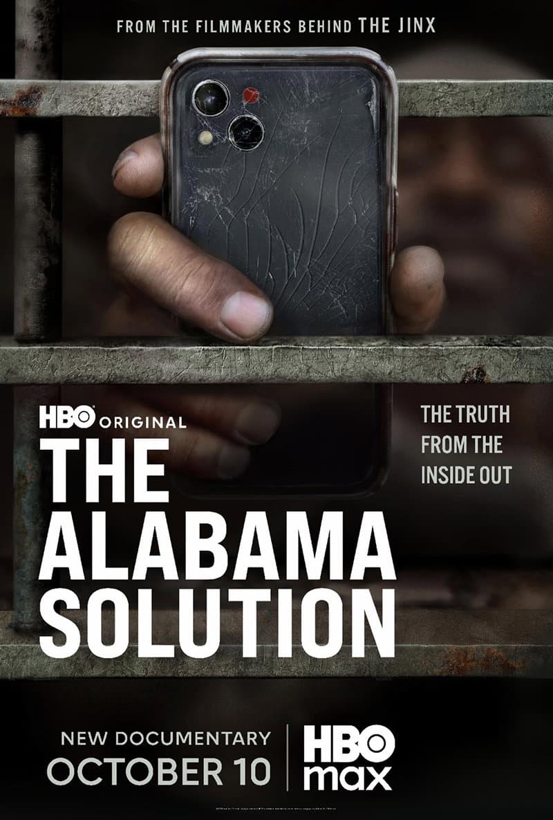 Oscar-nominated Alabama prison documentary exposes deadly violence, smuggled inmate footage