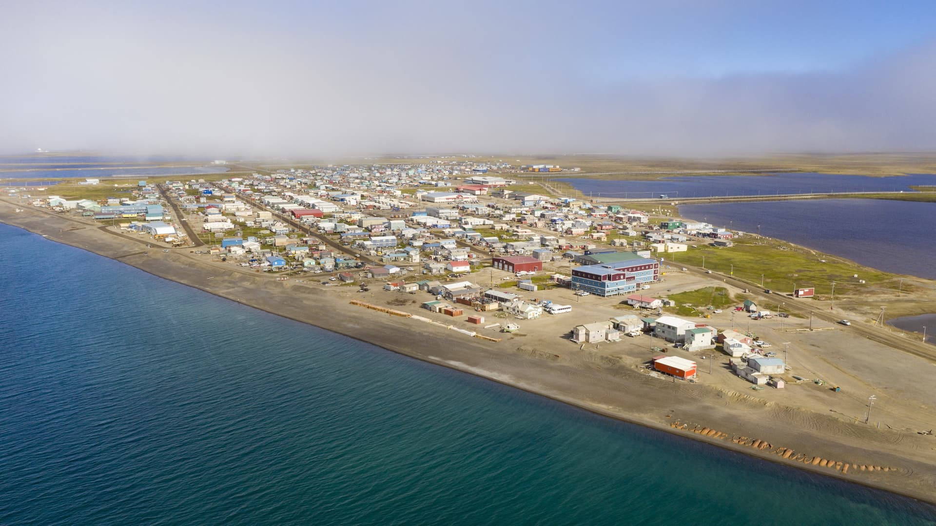 Practical travel guide for Utqiagvik, what North Slope residents should know