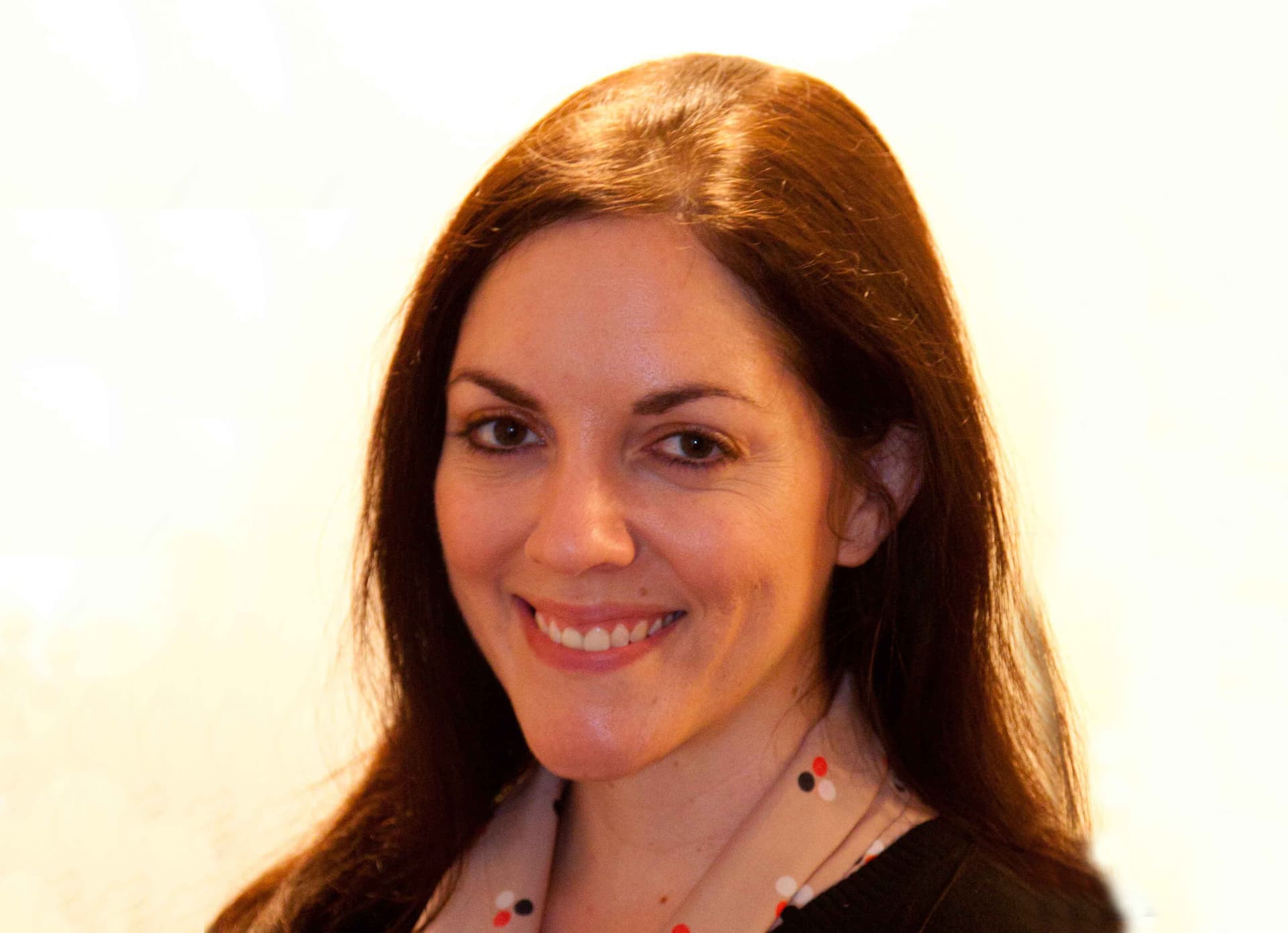 Zuckerberg San Francisco General Doctor Larissa Thomas Reimagines Kinder, Gentler Residency