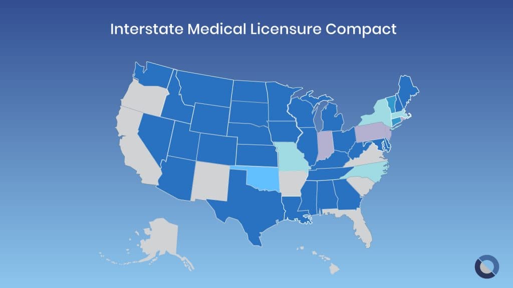 Michigan Risks Losing Doctor Licensing Compact, Lawmakers Face March Deadline