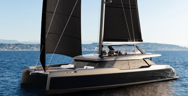 Sunreef ECO Catamarans Bring Solar Power and Luxury to Charter Market