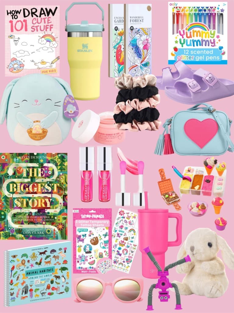 Easter Gift Guide 2026: Practical Picks Organized by Age and Budget