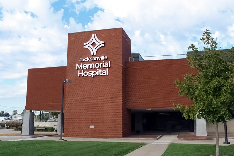 Jacksonville Memorial Hospital Regains Baby-Friendly Designation, Reinforces Breastfeeding Support