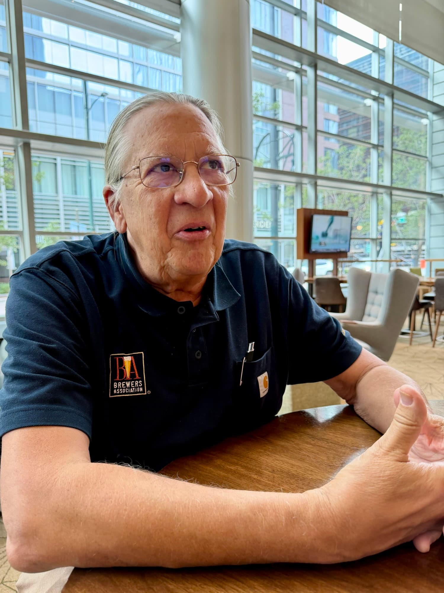 Brewers Association Debuts One-Time GABF Category Celebrating Craft Malt Brewers