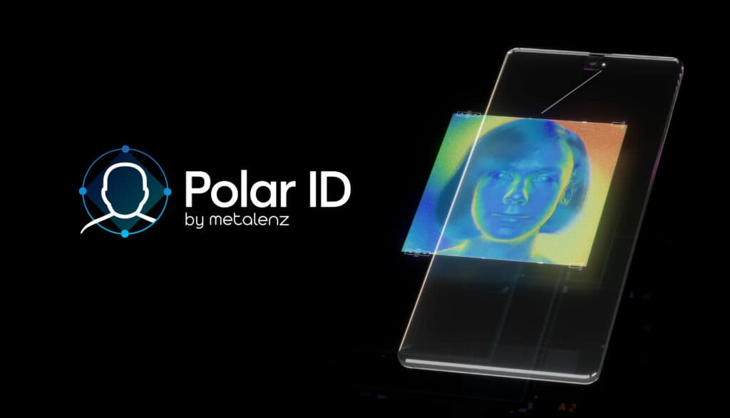 Metalenz, UMC Move Polar ID Face Authentication into Mass Production
