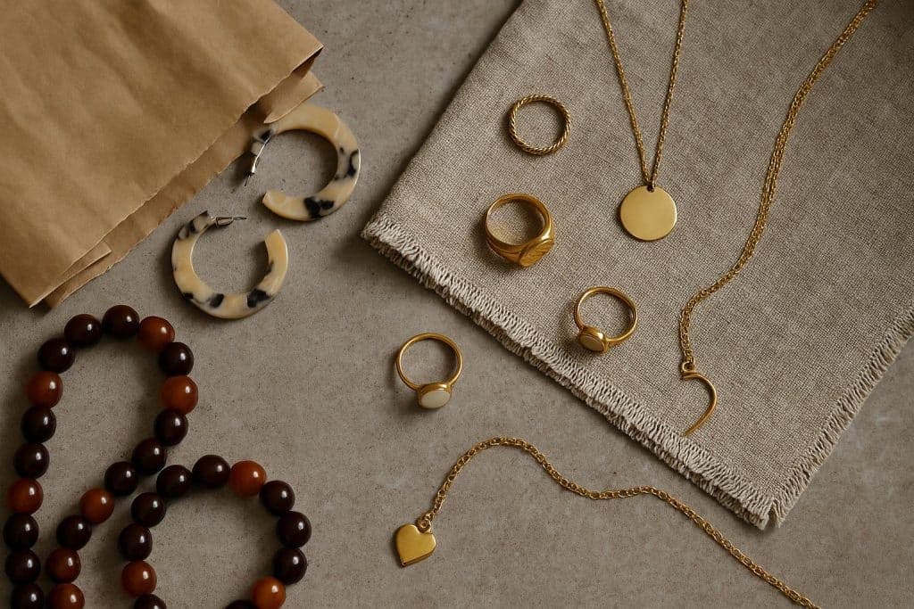 Meaningful Jewelry Rises as a Mindful Alternative to Fast-Fashion Accessories