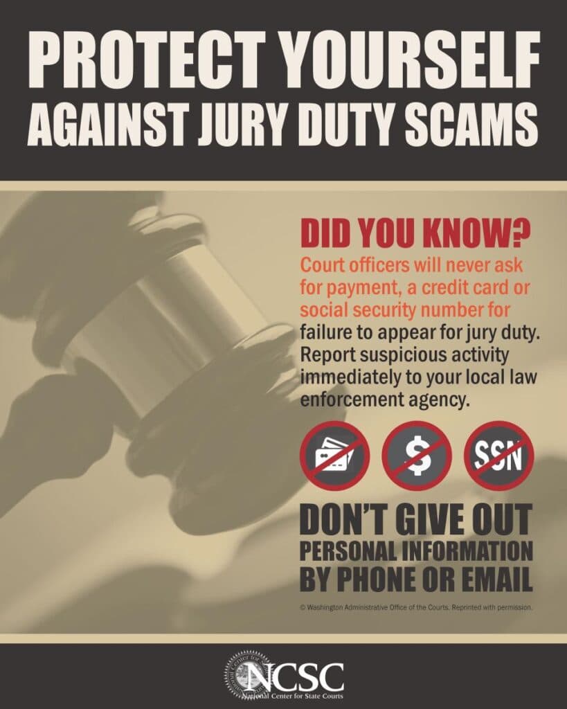 Bernalillo Court warns Sandoval County families of scam