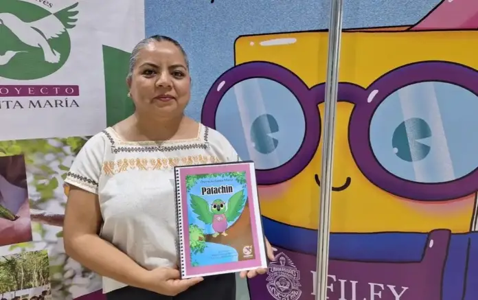 Yucatán Conservation Center Publishes Guide to Protect and Rescue Parrots