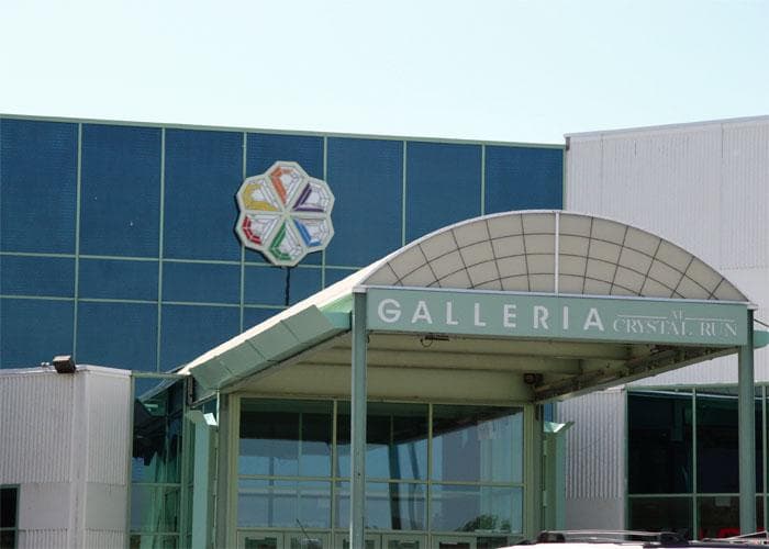 Orange County job fair brings 100 employers to Middletown mall