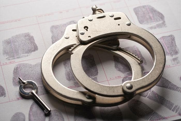 Pine Bush man gets prison for damaging Walden police cell toilet