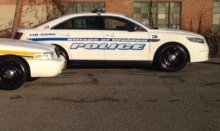 Walden Police Probe Allegations of Evidence Room Theft by Ex-Sergeant
