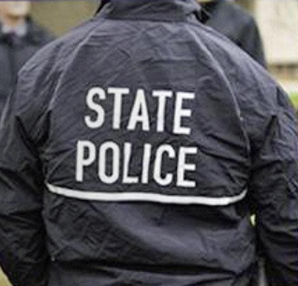 Maybrook man charged in domestic-violence kidnapping case in Orange County