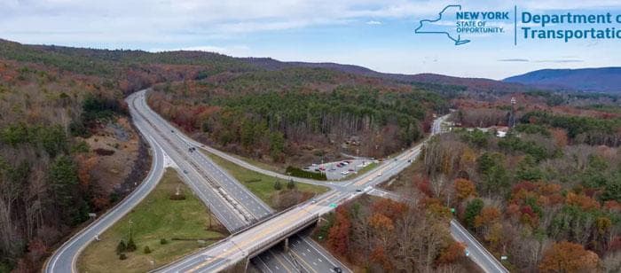 Study challenges $1.4 billion Route 17 widening in Mid-Hudson region