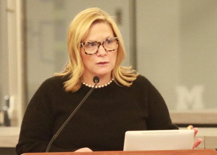 Middletown Board Ends Leave, Orders Superintendent Creeden Back After Report Clears Her