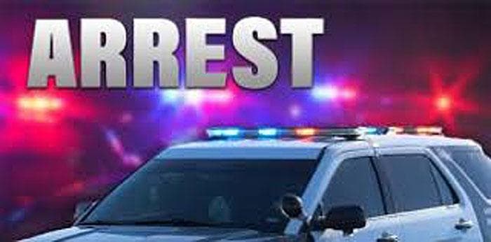 Newburgh man arrested with guns, fentanyl and cocaine in raid
